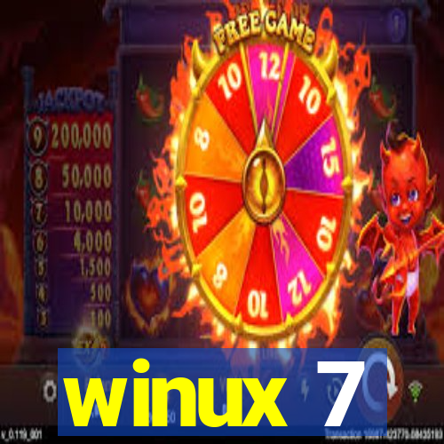 winux 7